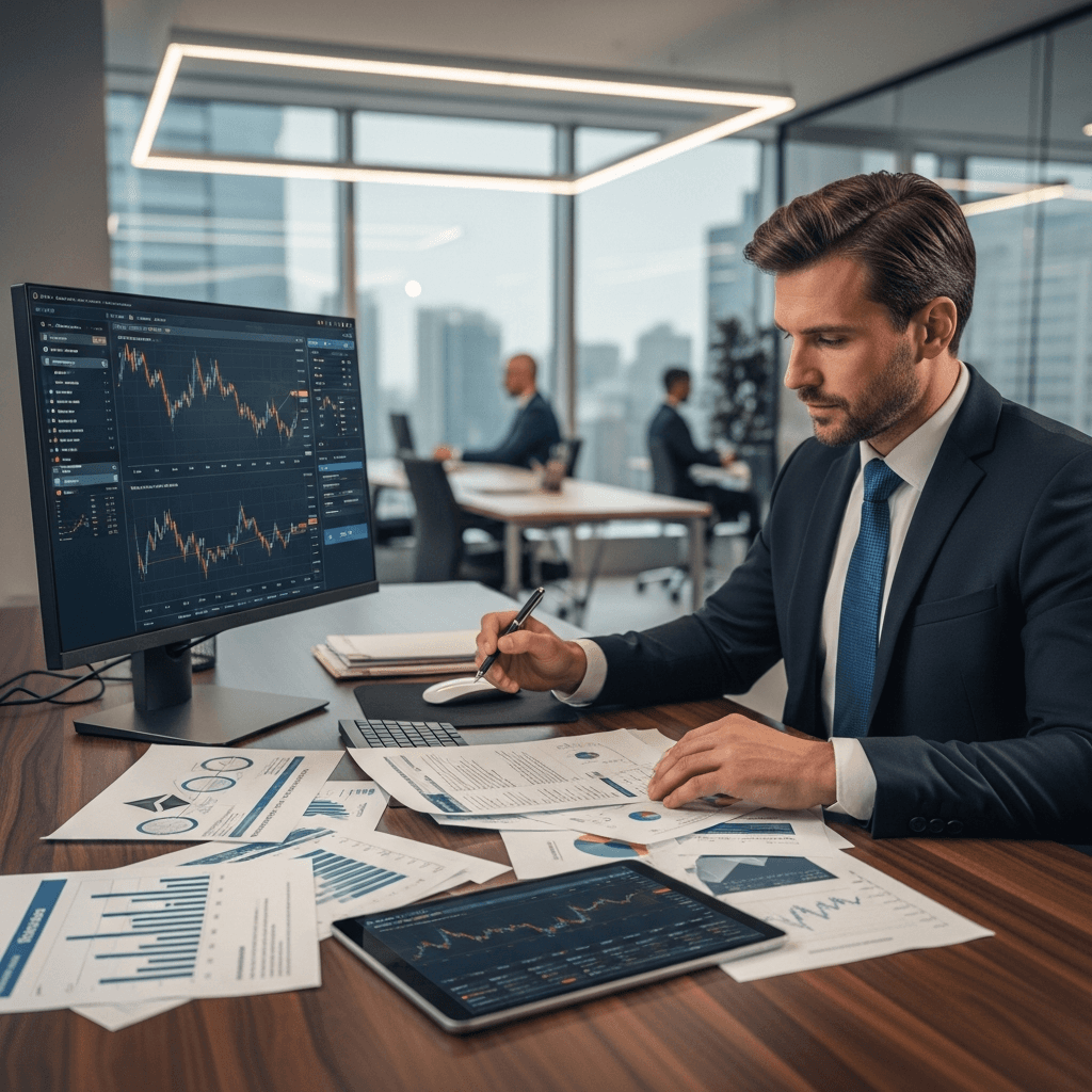 CNMV Adopta Nuevas Normativas sobre Criptoactivos en Europa
