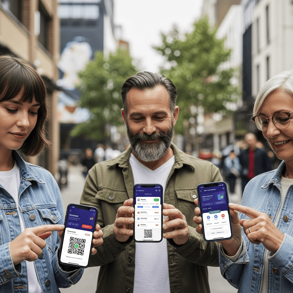 El Salvador lanza Pay, nuevo sistema de pagos en dolares