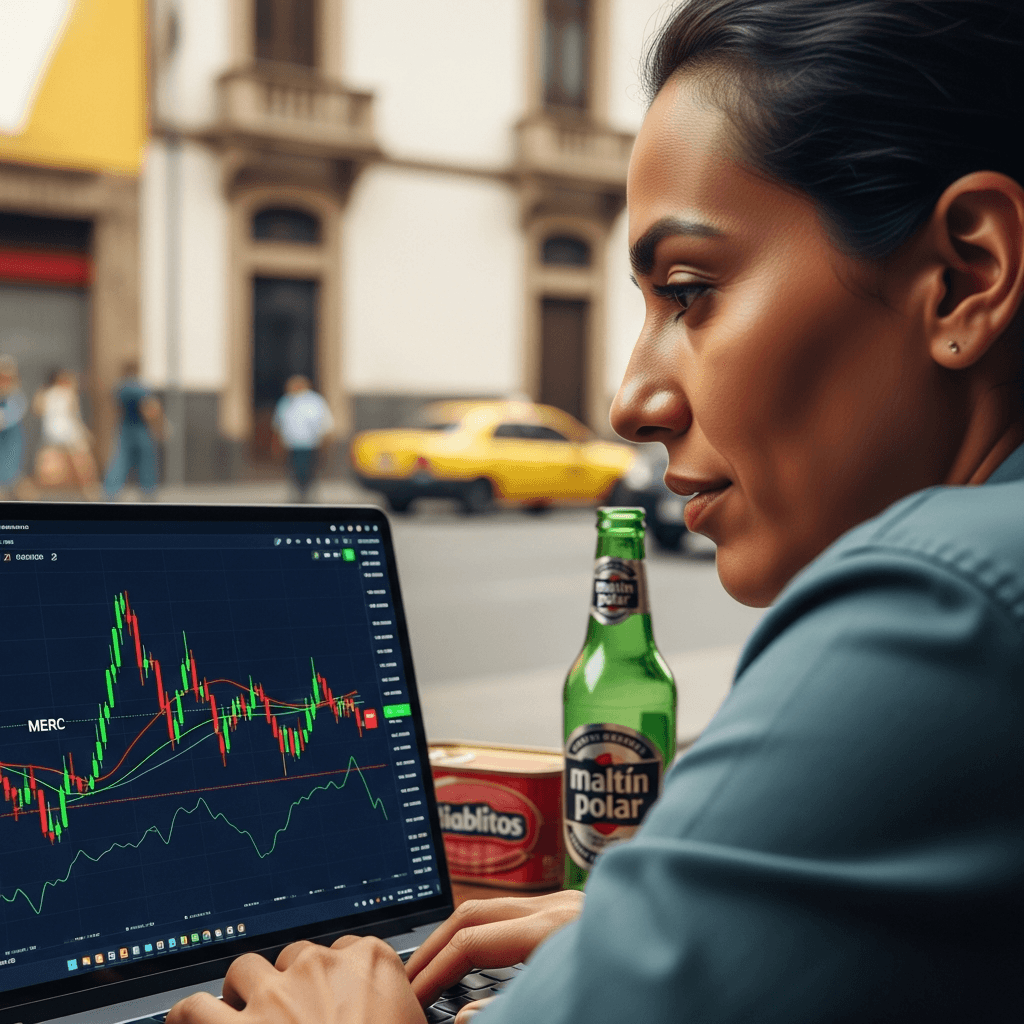 Caida del USDT en Venezuela modifica el mercado cambiario local