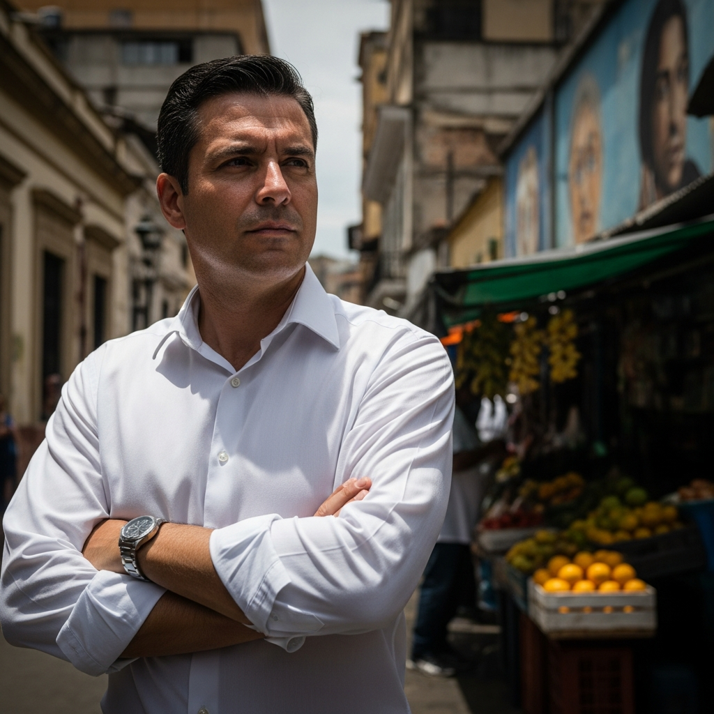 Retos de Empresas Cripto para Ingresar al Mercado Venezolano