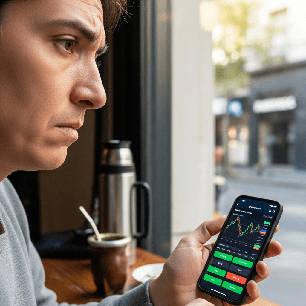 Desafios Fiscales de Liquidar Criptomonedas en Argentina