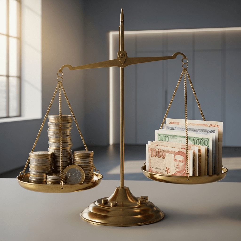 Tether emite US$ 2.000 millones en un mercado cambiante