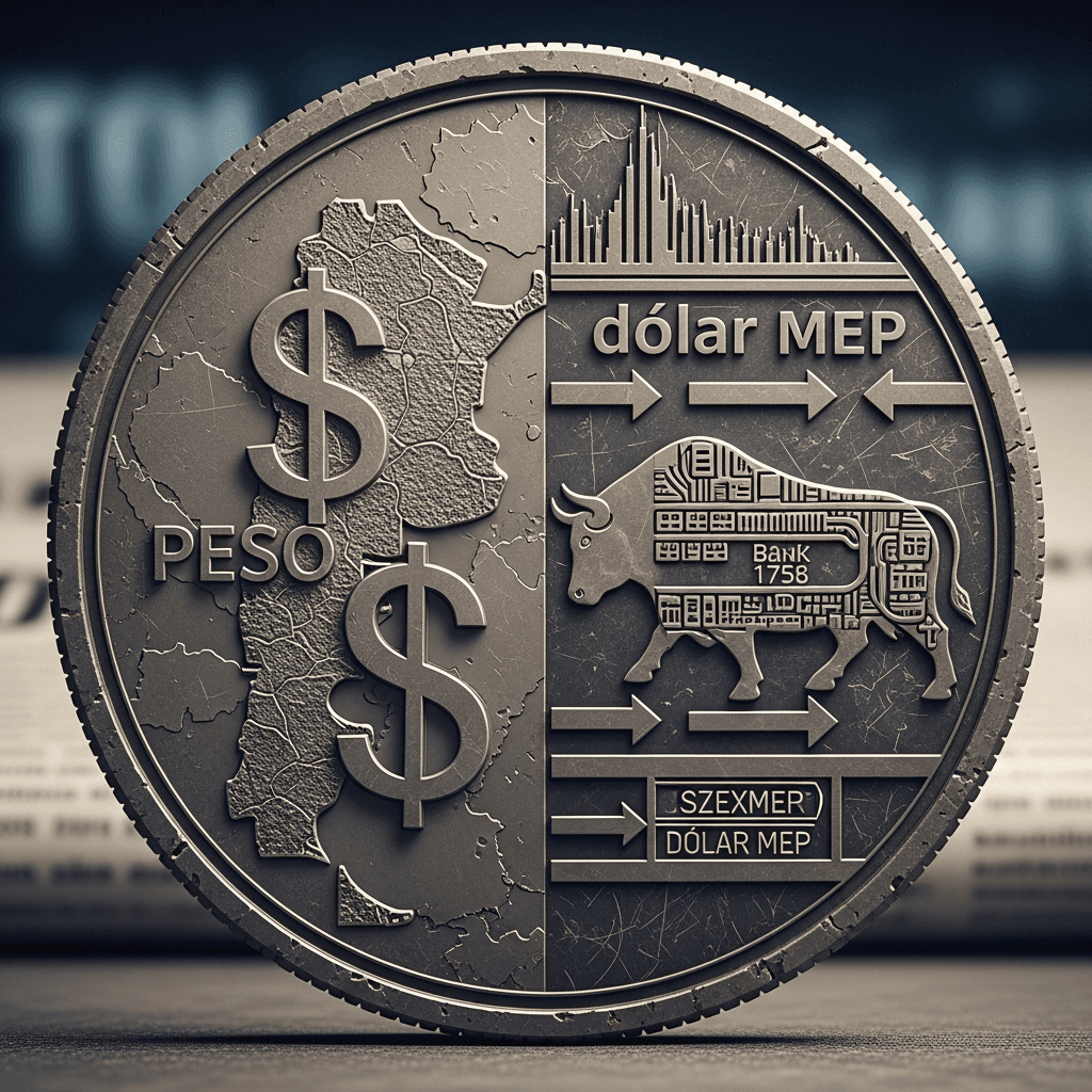 Ripio presenta USDar, nueva stablecoin vinculada al dolar MEP