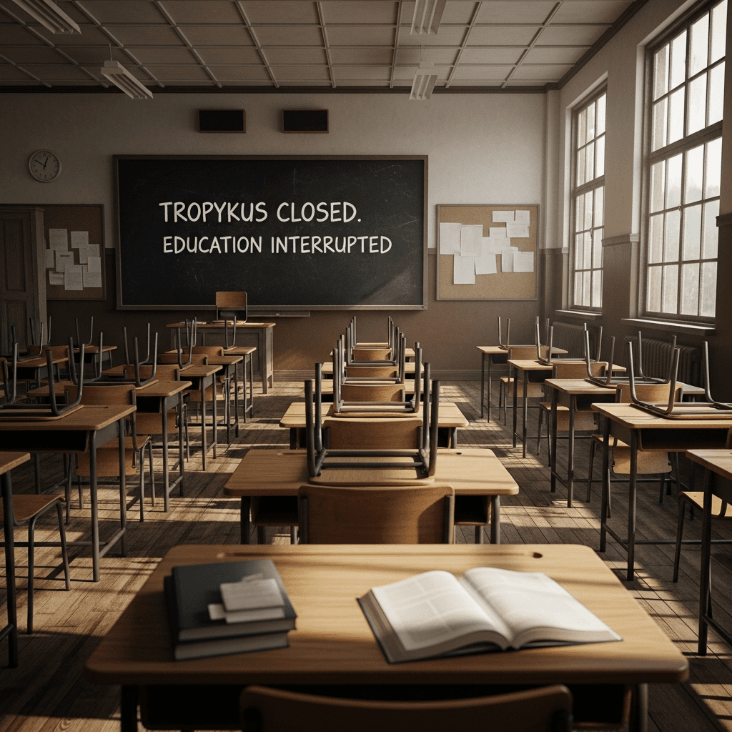 Cierre de Tropykus amenaza proyecto educativo sobre Bitcoin en LATAM