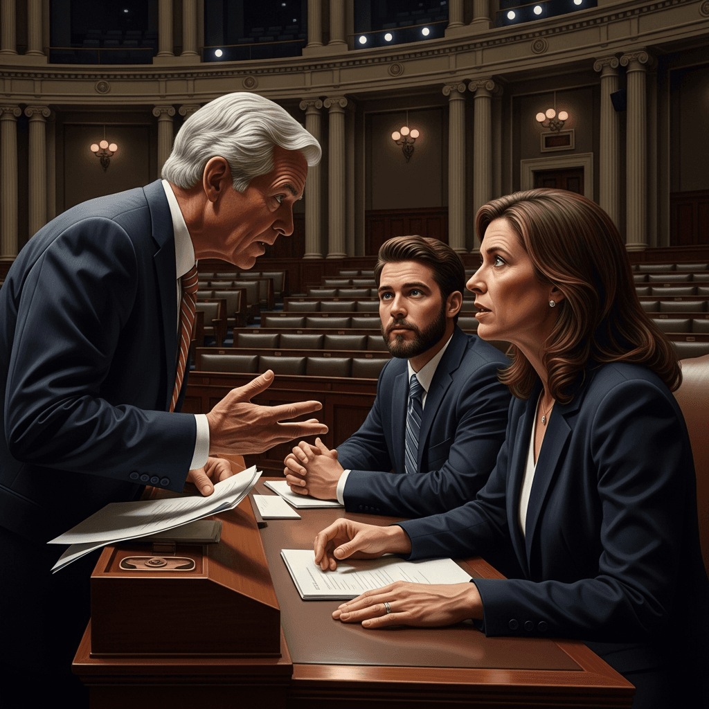 Desacuerdo Bancario Sobre Clarity Act y Regulaciones de Stablecoins