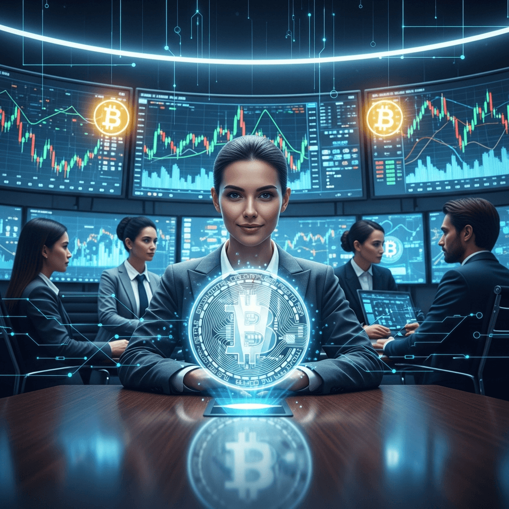 Criptoinnovaciones: Bitcoin Revoluciona el Sistema Financiero Global