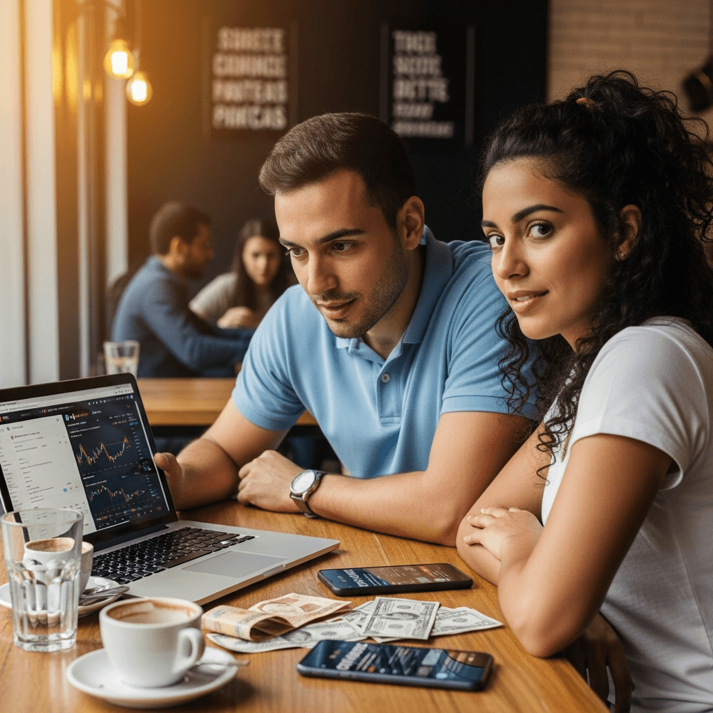 Bitfinex llama a venezolanos a educarse sobre criptomonedas