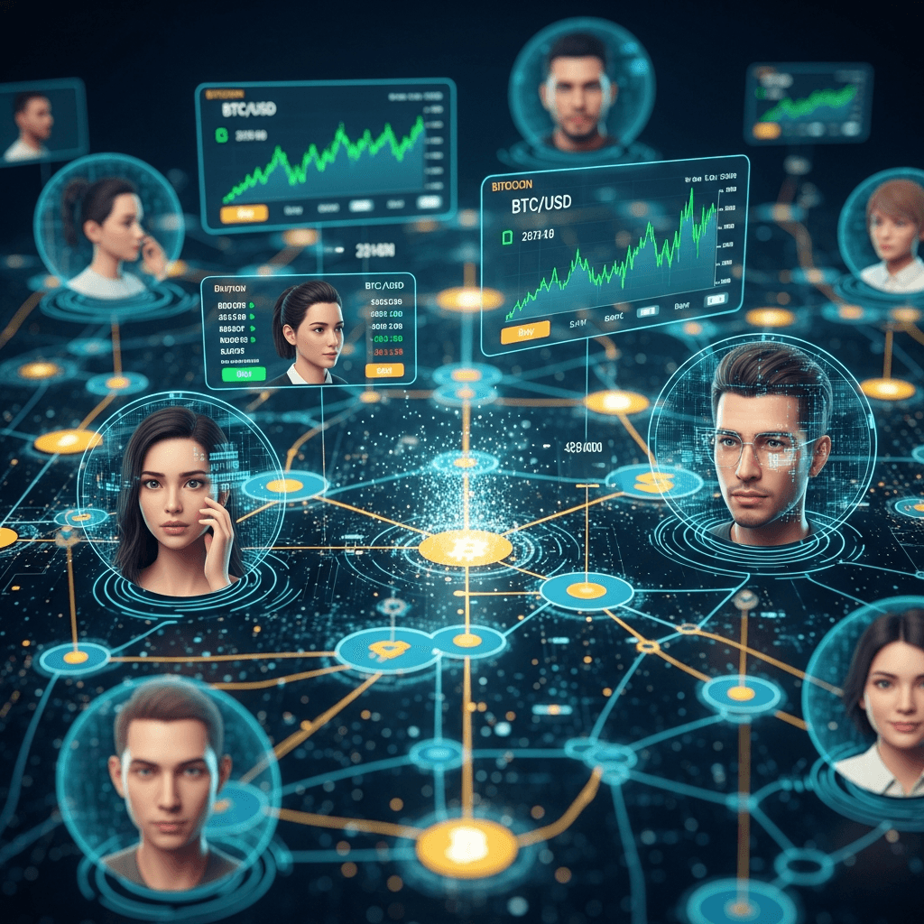 Sanciones del Reino Unido alteran el panorama de exchanges cripto