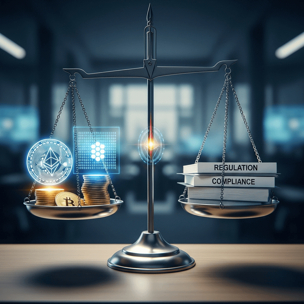 Regulaciones de stablecoins marcan la agenda cripto en Estados Unidos
