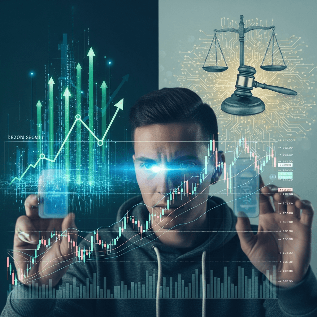 Brasil refuerza regulaciones para exchanges de criptomonedas desde junio