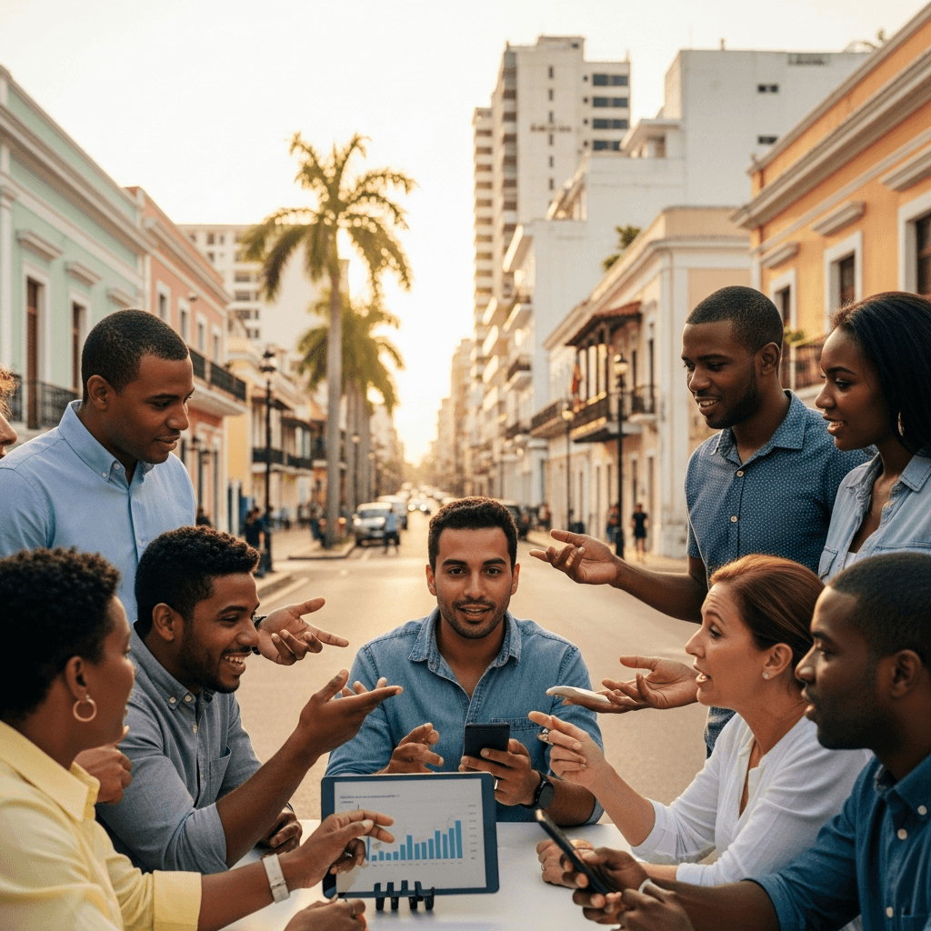 Republica Dominicana busca regular criptomonedas sin errores de El Salvador
