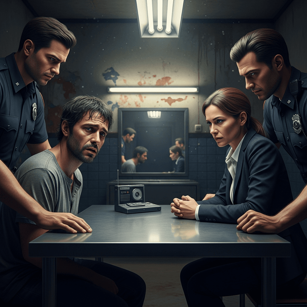 David Merino, lider de esquema FX Winning, detenido en Dubai