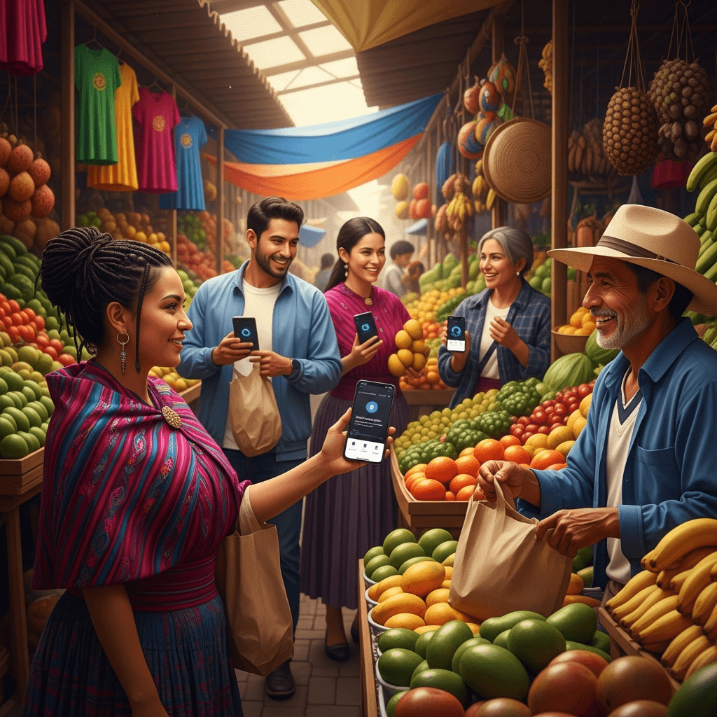 Stablecoins en Latinoamérica: del ahorro al consumo diario
