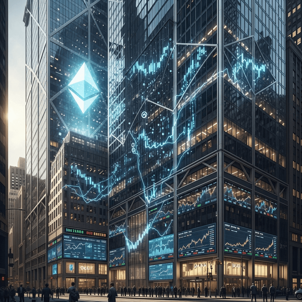 Morpho Recauda $175 Millones Impulsando DeFi y Firmas Tradicionales