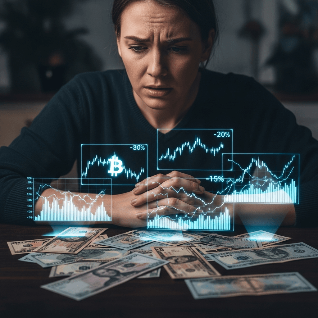 Nakamoto liquidó 600 BTC para saldar deudas y reestructurar
