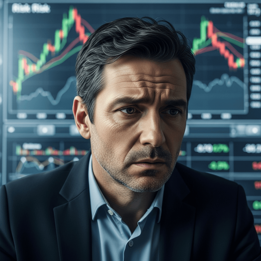 Crisis Financiera en Strategy: STRC Caída Preocupa Inversionistas