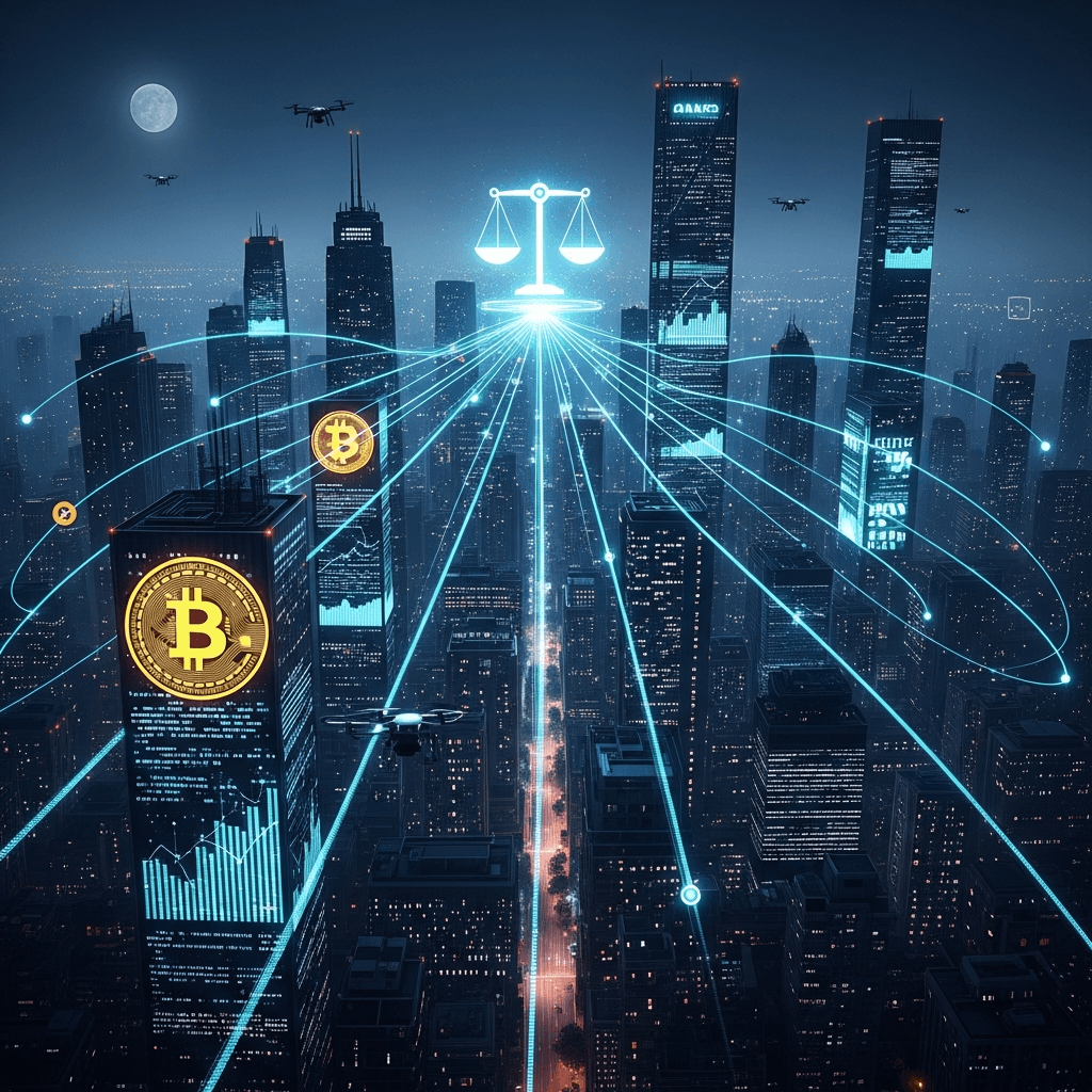 Regulaciones y proyectos innovadores marcan el futuro de Bitcoin