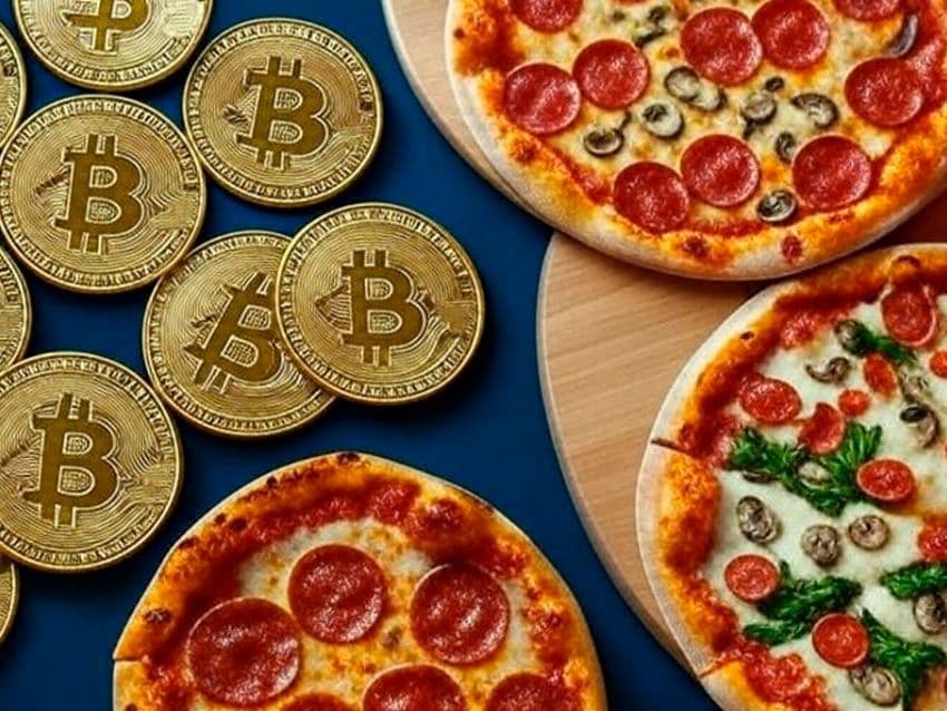 Riesgos Fiscales al Comprar Comida con Bitcoin en EE.UU.