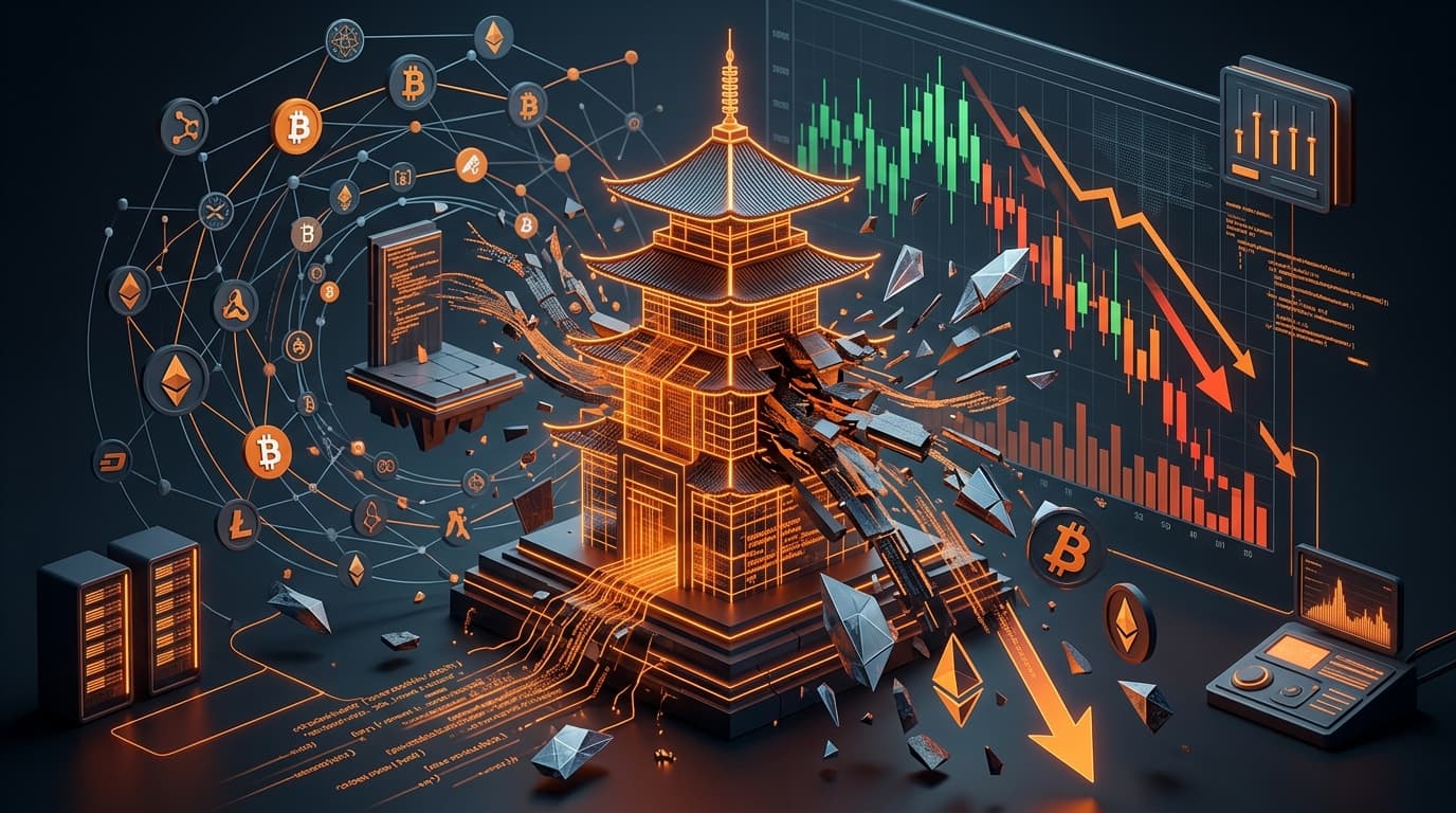 DeepSeek sacude a las cripto: la IA china que hizo temblar al mercado