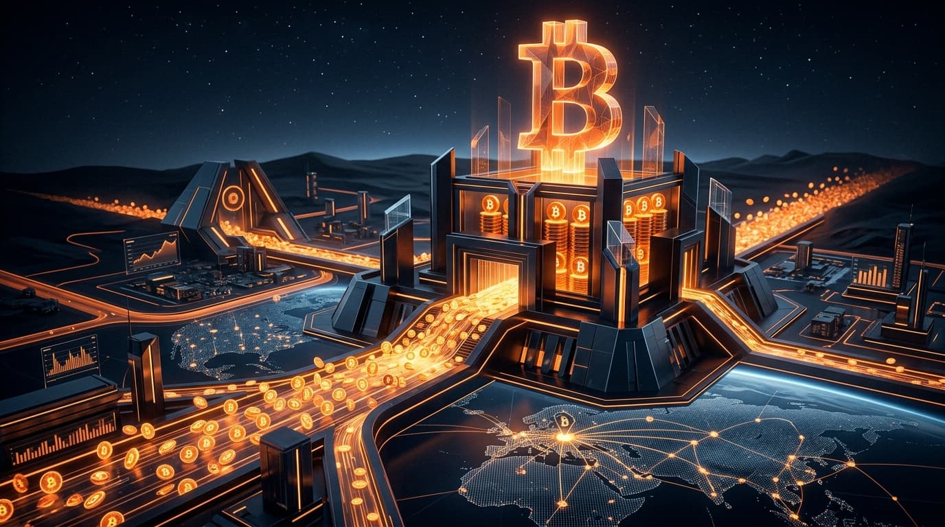 Metaplanet recauda US$745 millones para sumar más Bitcoin a su tesorería