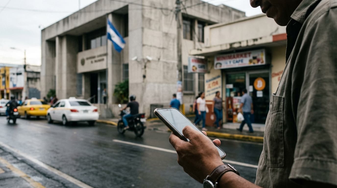 Max Keiser afirma que El Salvador ya está en la cuarta etapa de adopción de BTC