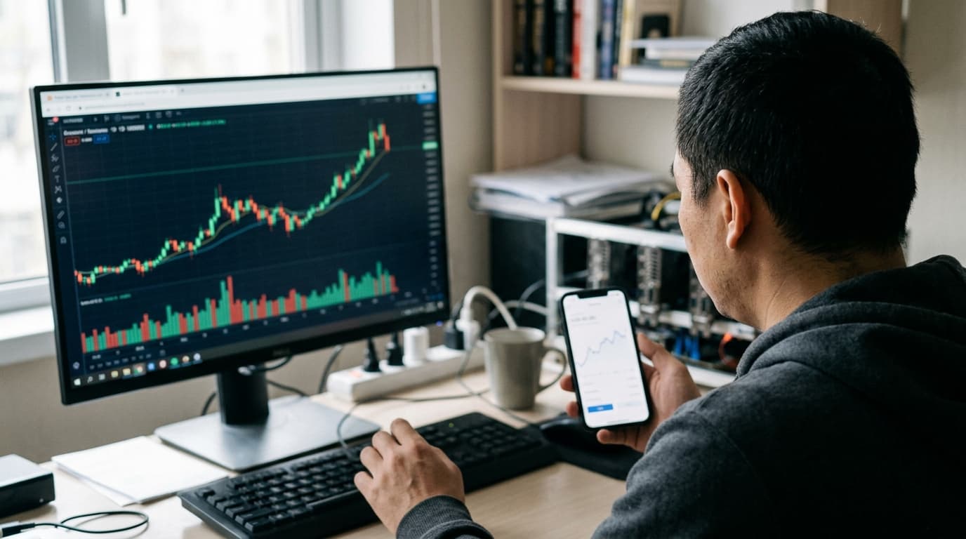 La oferta monetaria M2 de EE.UU. se acerca a un récord y entusiasma a bitcoiners
