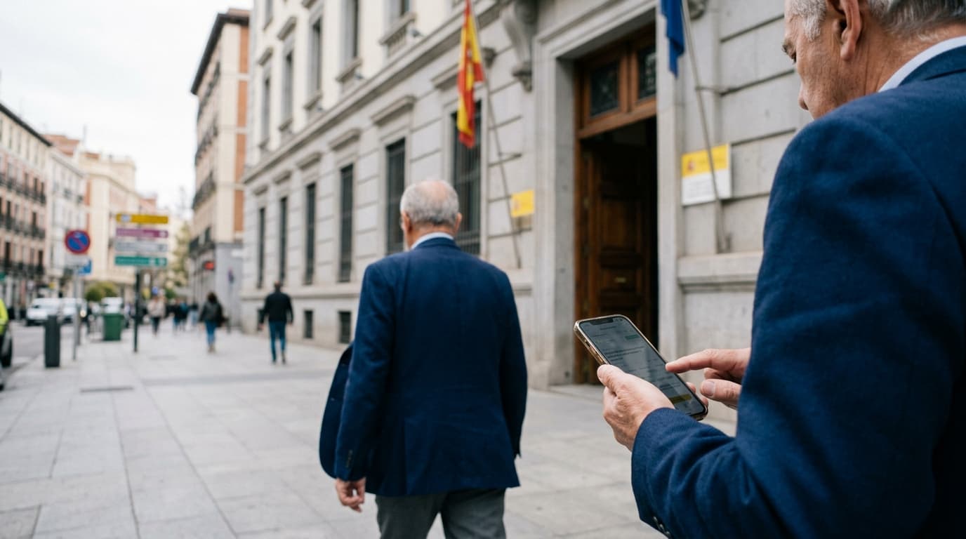 Un juzgado español investiga a Binance por presunta apropiación de fondos
