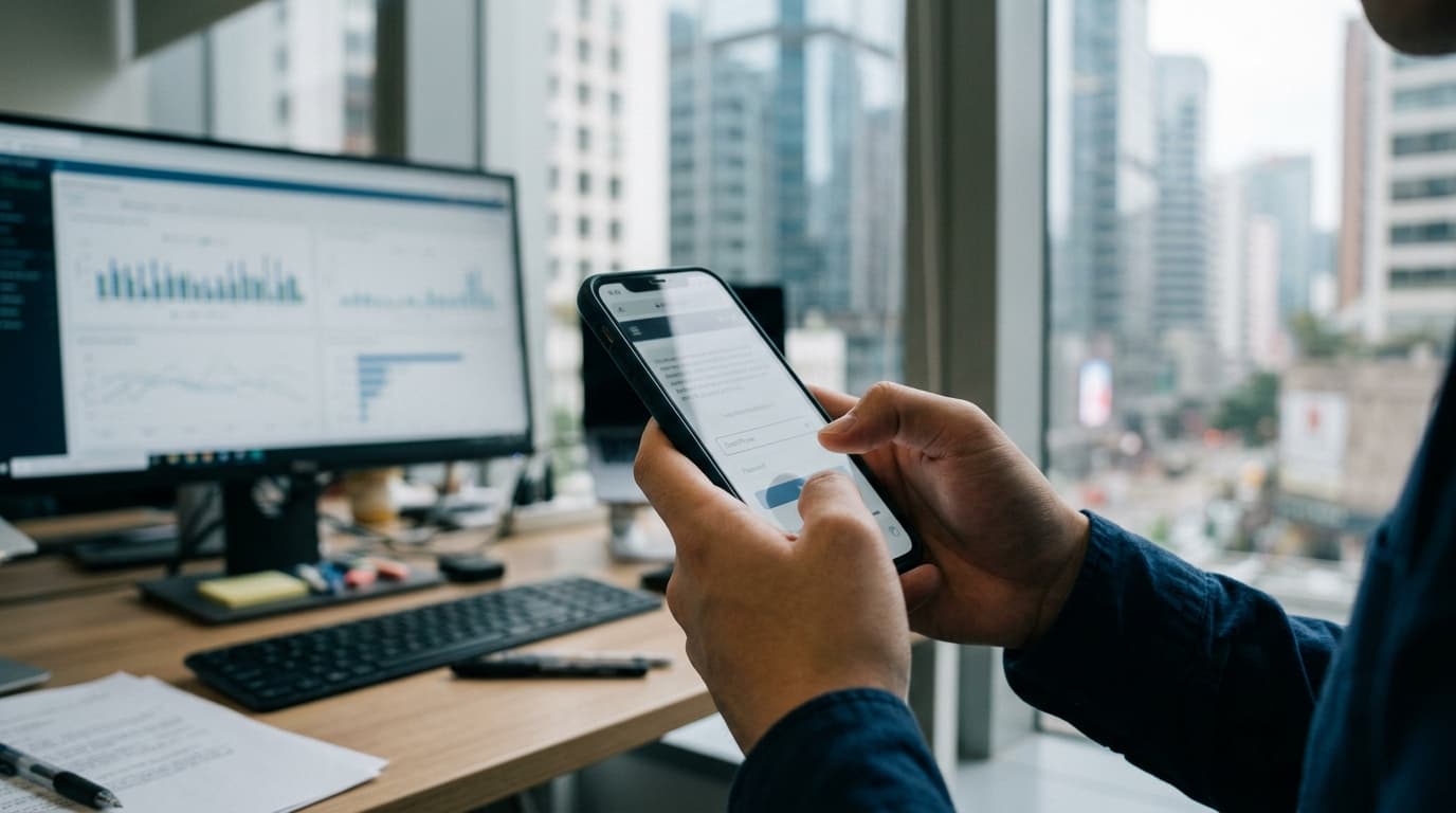 Hong Kong detecta más de 30 sitios falsos que suplantan al exchange HashKey