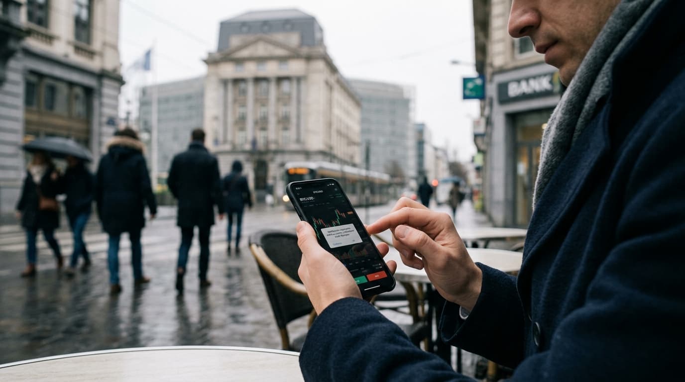 Crypto.com saca a USDT y otros nueve tokens del mercado europeo