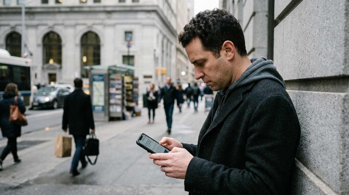 Arthur Hayes ve en DeepSeek una senal de alerta para Wall Street