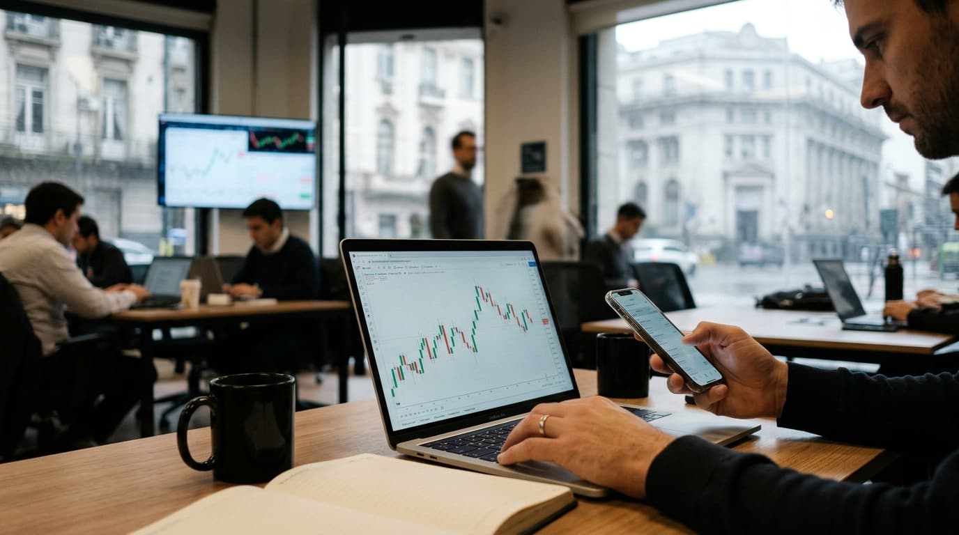 Bitcoin se consolida mientras cae la cantidad de ballenas activas