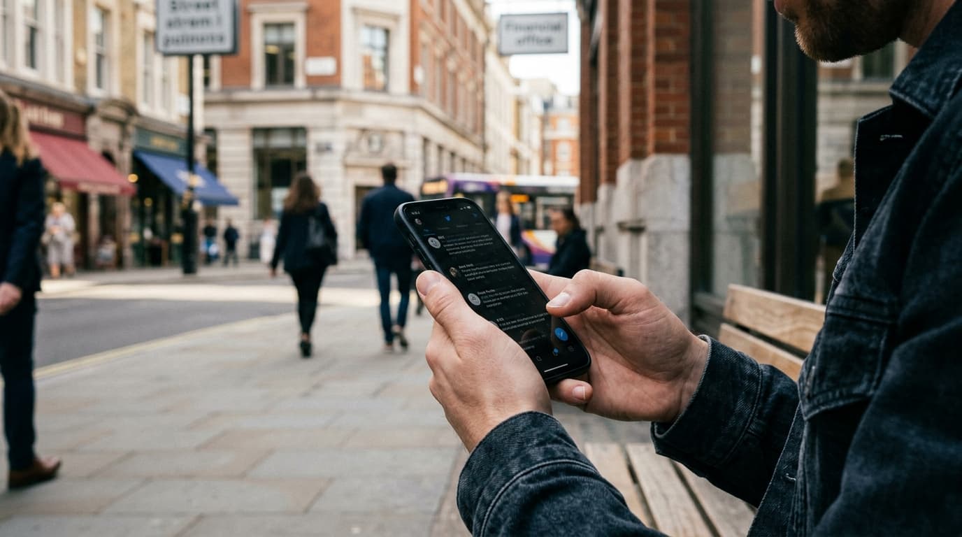 Santiment: los seis tokens que dominaron la conversación cripto