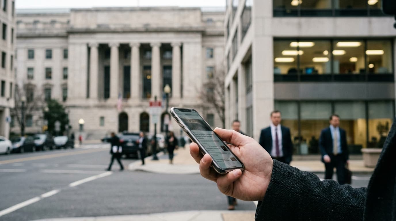 Ripple presiona con lobby para influir en la agenda cripto de Trump