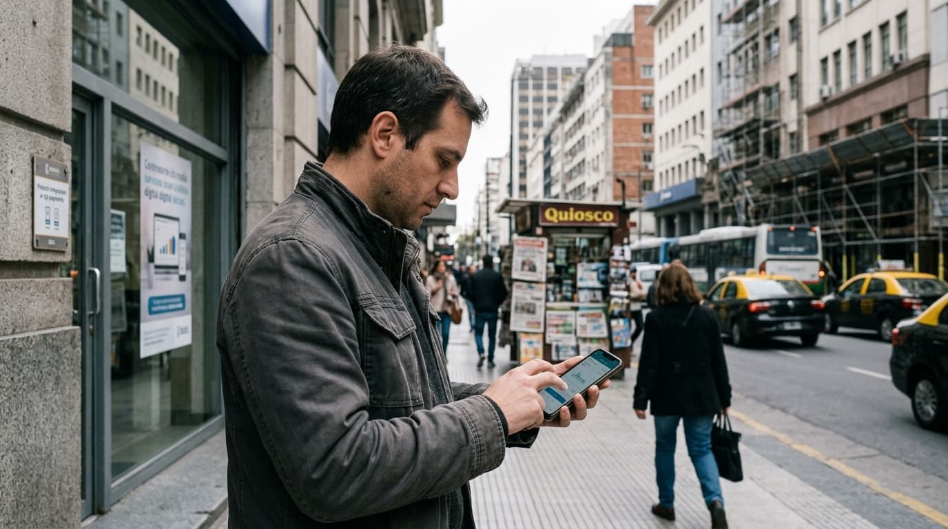 La Cámara Fintech alertó que la presión impositiva frena la digitalización