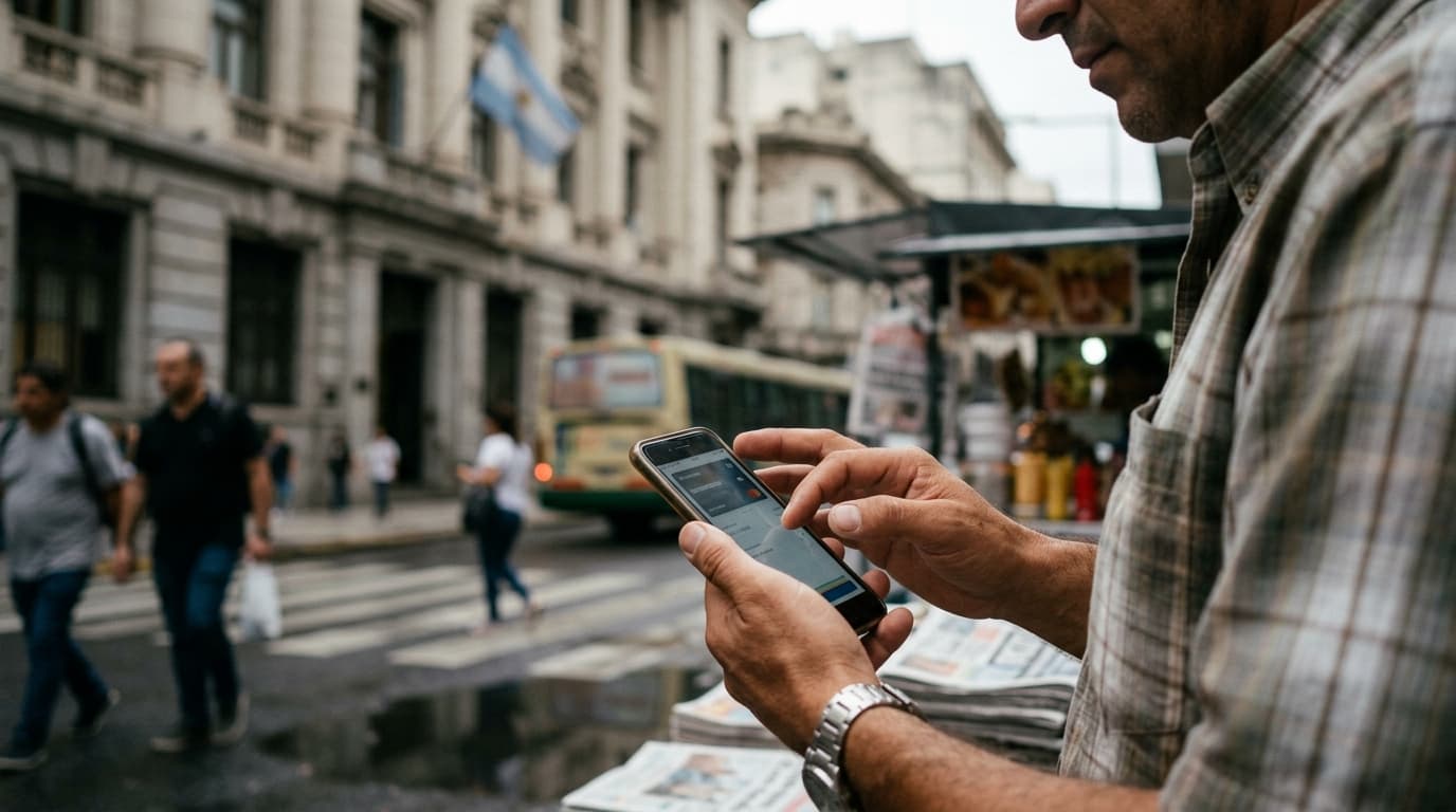 Las billeteras cripto móviles llegaron a un récord de 36 millones en 2024