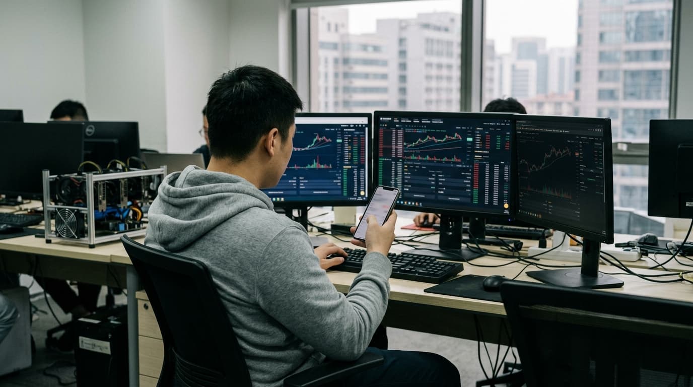 DeepSeek: la IA china que redibuja la disputa tecnológica EE.UU.-China