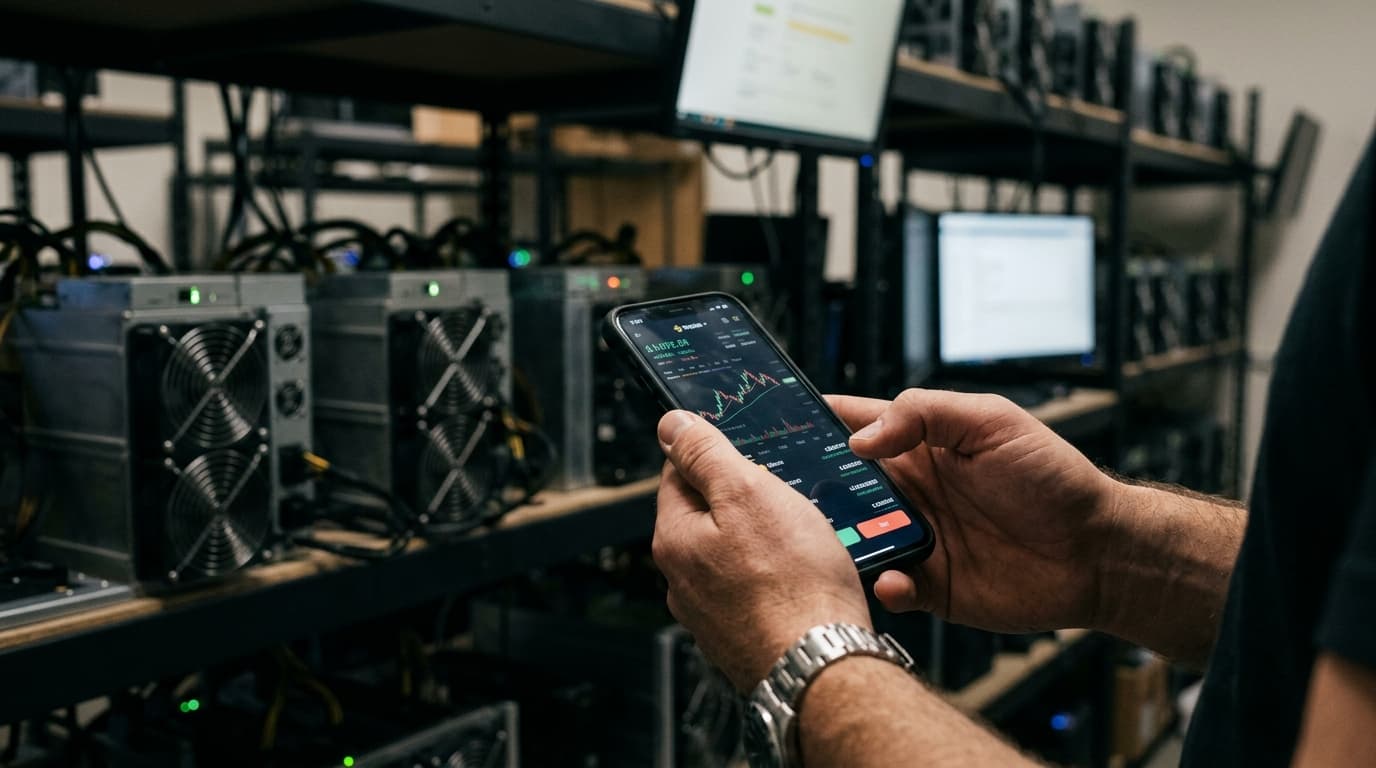 Por qué la familia Trump eligió wrapped BTC en lugar de bitcoin