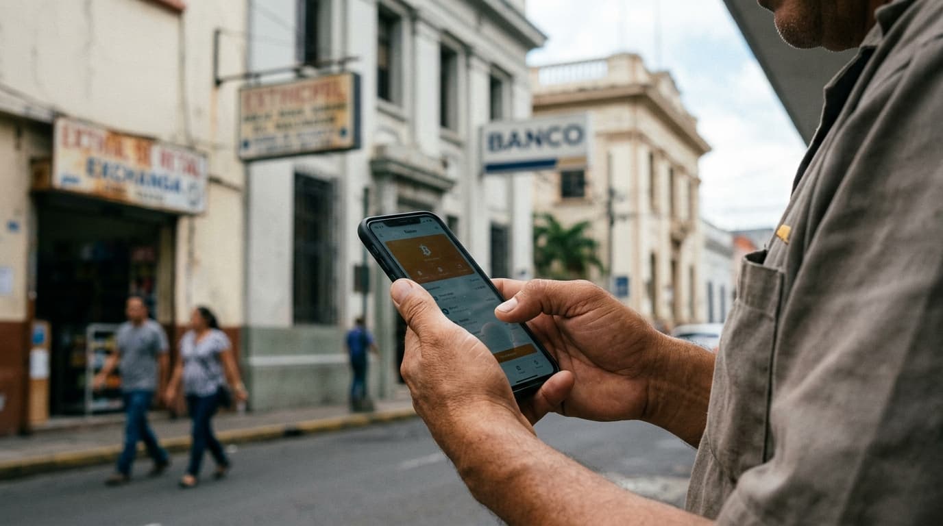 El Salvador reformó su ley y ya no obliga a aceptar Bitcoin