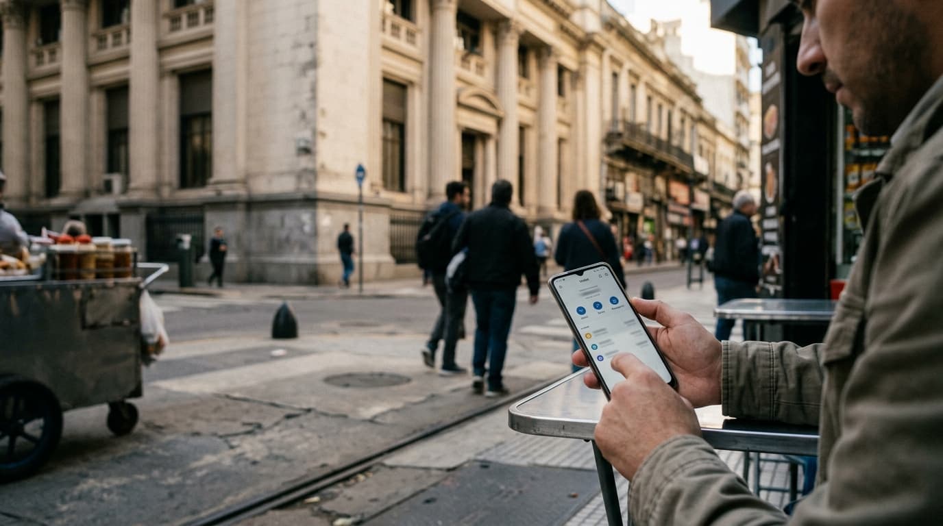 Binance: en LATAM crece la demanda de cripto para el día a día