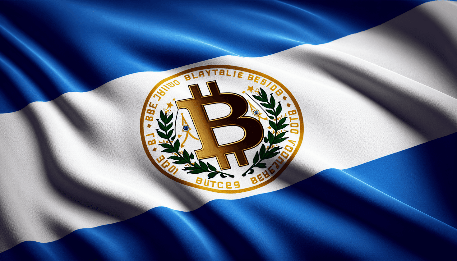 El Salvador flexibiliza su Ley Bitcoin para cerrar acuerdo con el FMI