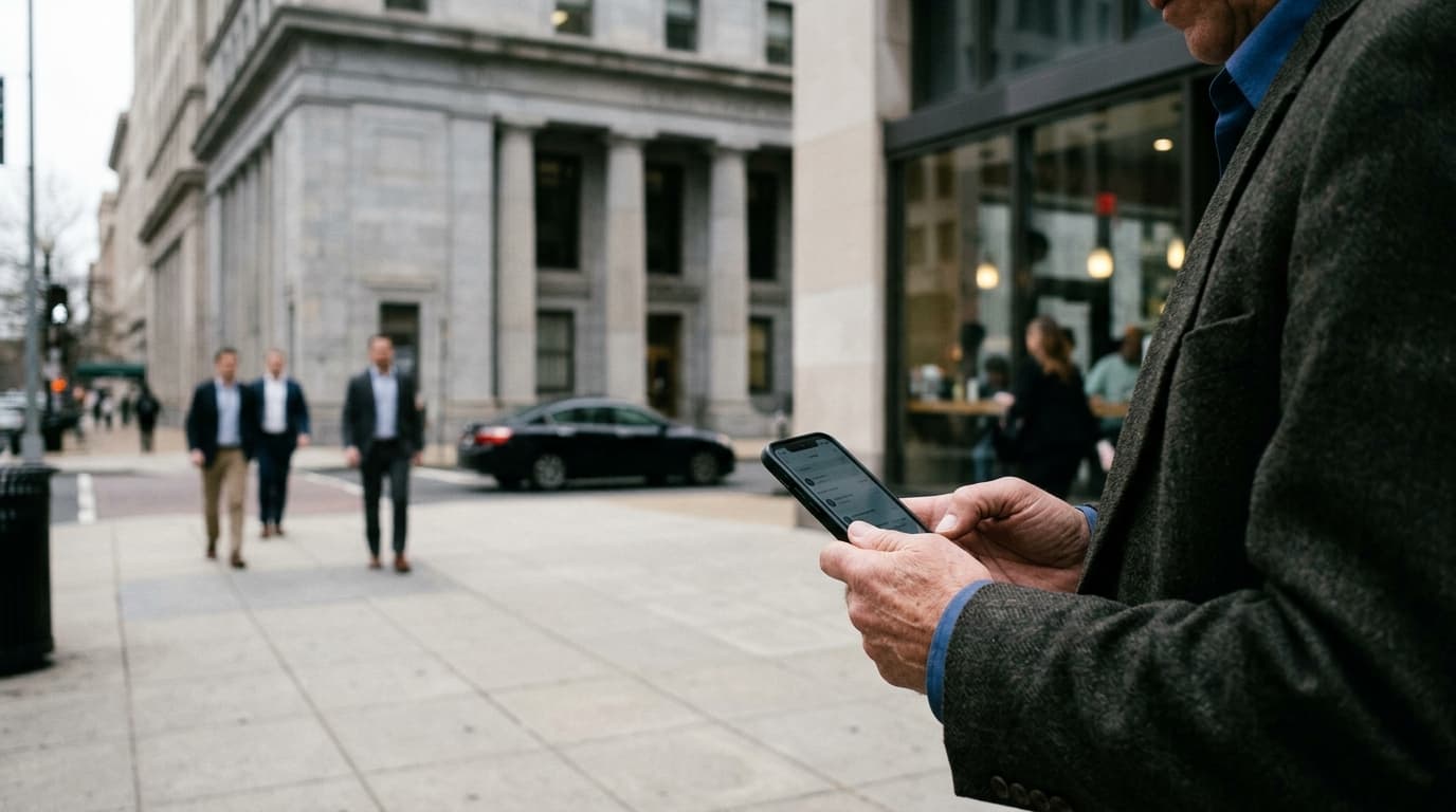 Trump redobla su apuesta cripto con Truth.Fi y World Liberty Financial