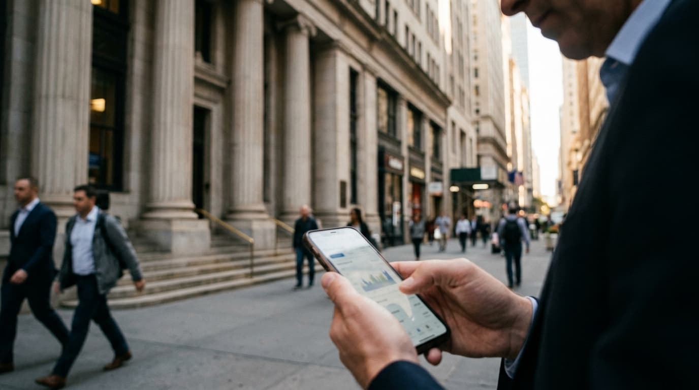 Apollo tokenizó un fondo de crédito privado junto a Securitize