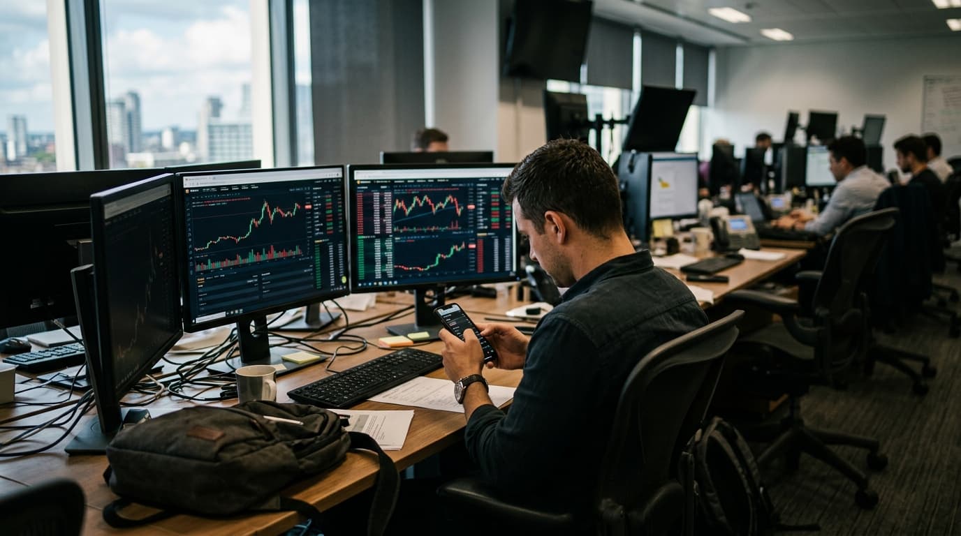 Vence hoy en Bitcoin y Ethereum opciones por más de 10.000 millones