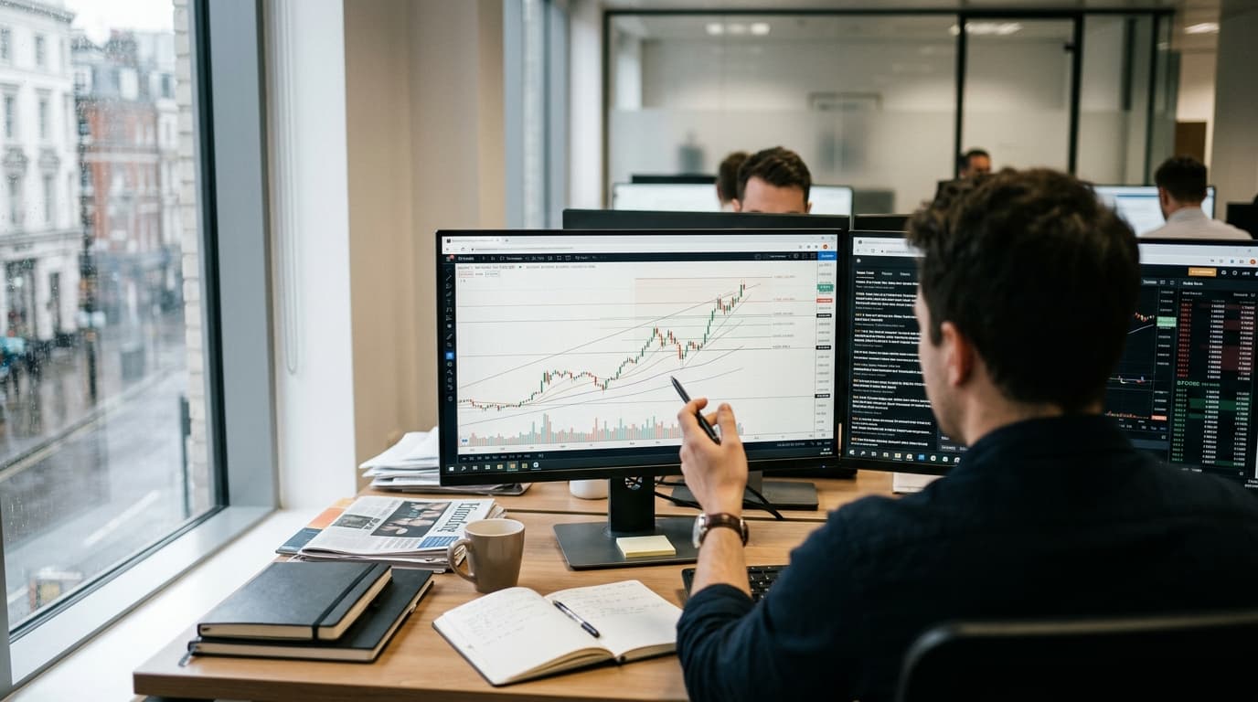 Por que analistas ven un febrero y marzo alcistas para bitcoin