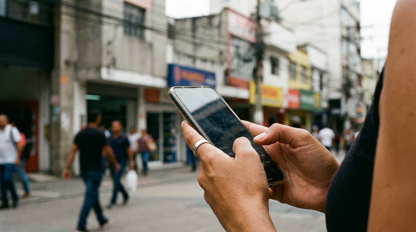 Core Foundation lanza un fondo de 5 millones de dolares para blockchain en LATAM