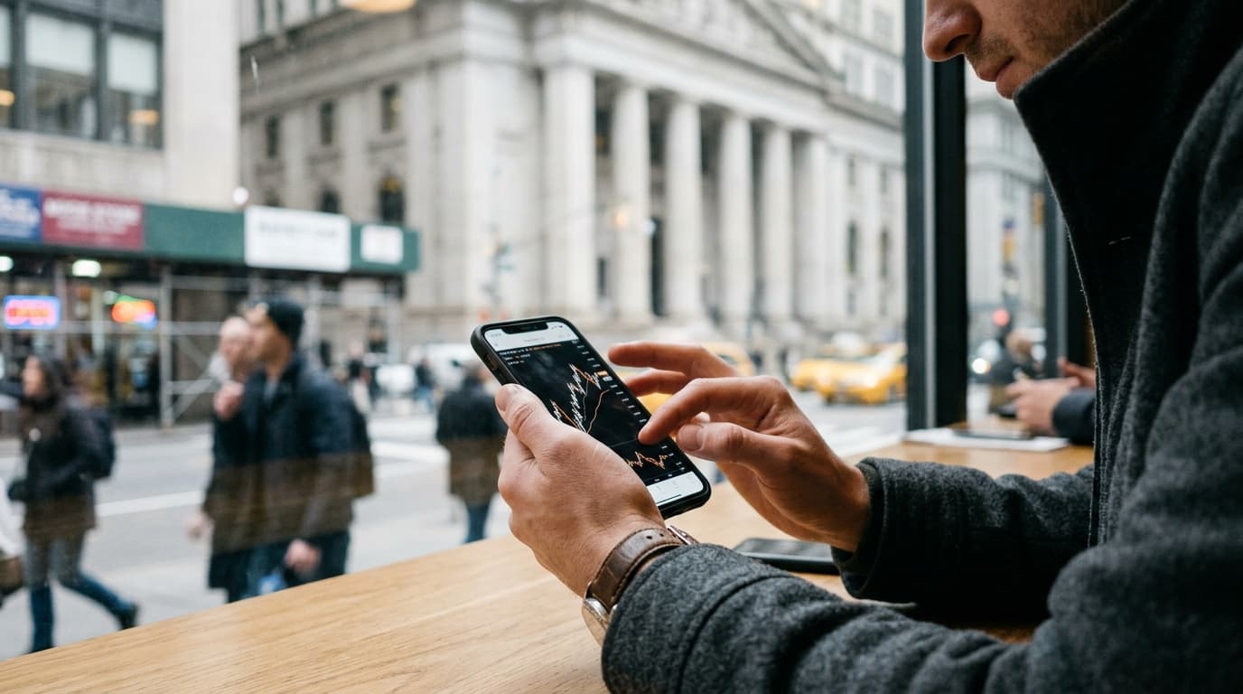 Bitcoin mira al dato laboral de EE.UU. que define el rumbo de febrero
